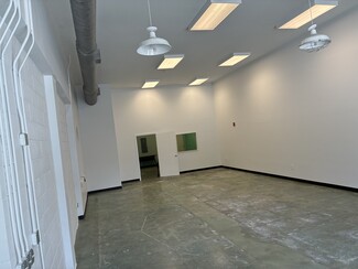 Plus de détails pour 120 N Church St, Salisbury, NC - Local d'activités à louer