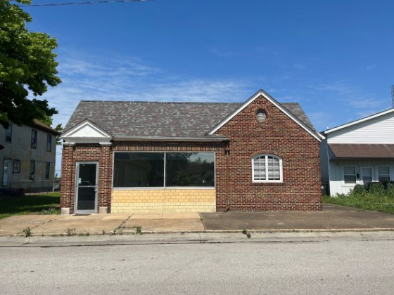 115 N 2nd St, Dupo, IL for lease - Primary Photo - Image 1 of 1