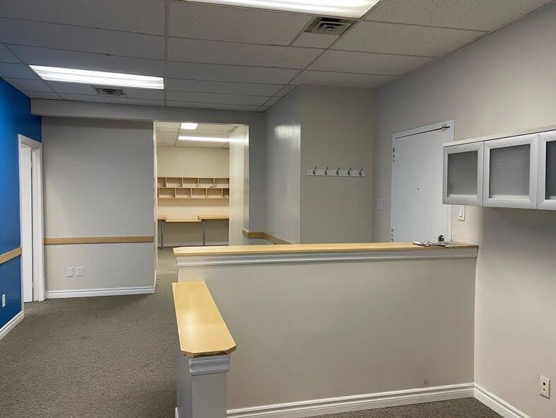 1315 Finch Ave W, Toronto, ON for lease Interior Photo- Image 1 of 4