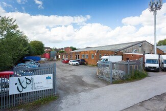 More details for Turnpike Close, Rochdale - Industrial for Lease