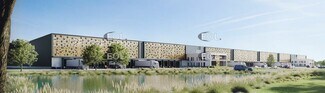 Plus de détails pour Rue De Lettonie, Louailles - Industriel à louer