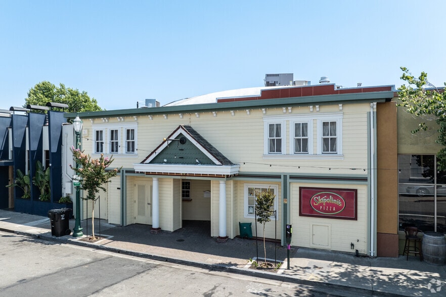 1535-1541 Giammona Dr, Walnut Creek, CA for sale - Building Photo - Image 1 of 35