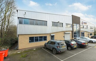 More details for 7 Daleside Rd, Nottingham - Office for Lease