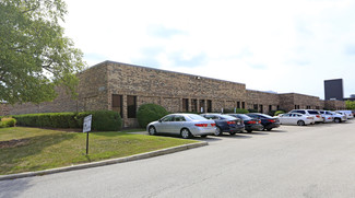 More details for 681-701 Executive Dr, Willowbrook, IL - Flex for Lease