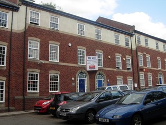 More details for 354-356 Cemetery Rd, Sheffield - Office for Lease