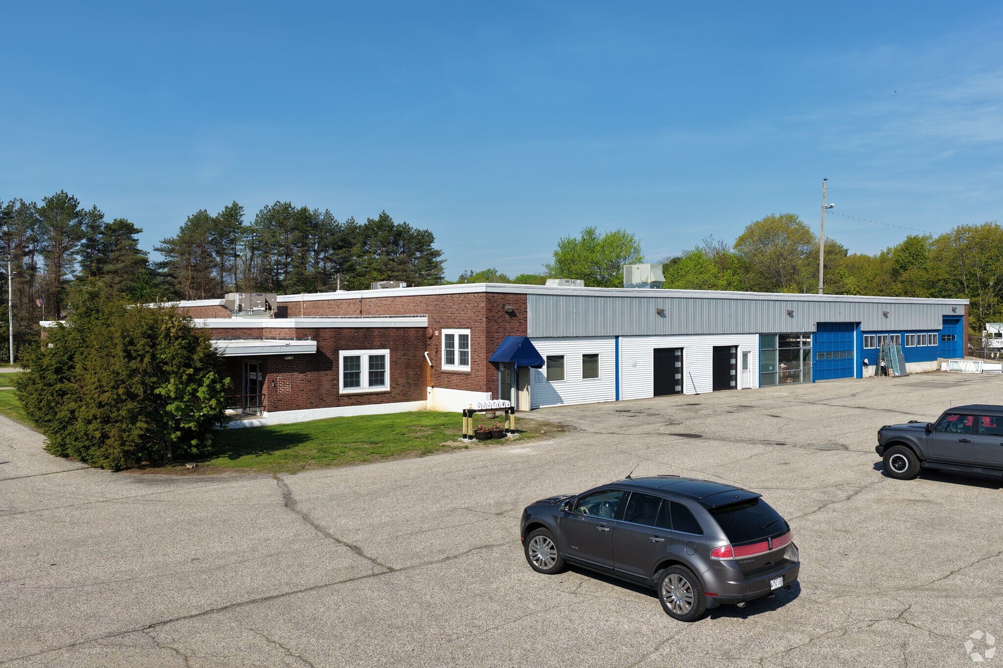 432 Elm St, Biddeford, ME for lease Building Photo- Image 1 of 3