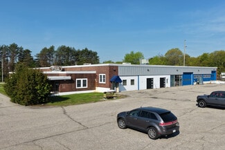 More details for 432 Elm St, Biddeford, ME - Flex for Lease