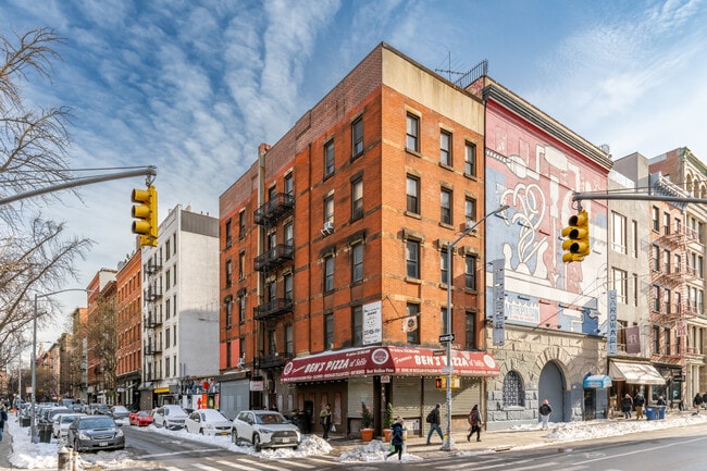 More details for 177 Spring St, New York, NY - Retail for Lease