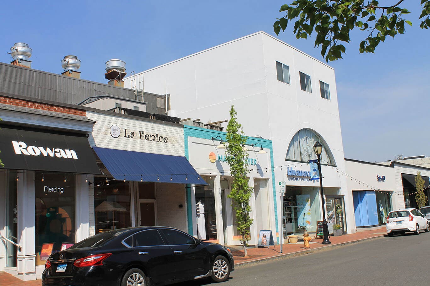 49 Main St, Westport, CT for lease Building Photo- Image 1 of 5