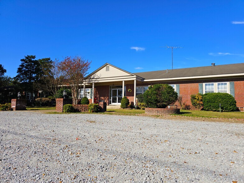 10810 TN-59, Burlison, TN à vendre - Photo du bâtiment - Image 2 de 29