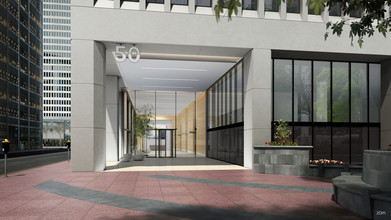 50 California St, San Francisco, CA for lease Building Photo- Image 2 of 6