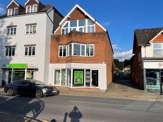 More details for 79 High St, Crowthorne - Retail for Lease