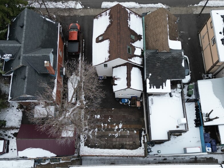 369 Booth St, Ottawa, ON for sale - Building Photo - Image 2 of 20