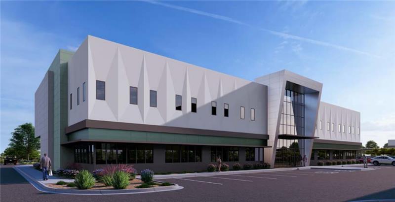 SEC Gantzel Rd, San Tan Valley, AZ à louer - Photo du bâtiment - Image 2 de 5