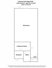 3281-3295 Industry Dr, Signal Hill, CA for lease Interior Photo- Image 1 of 5