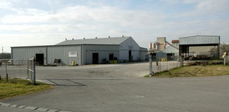 Plus de détails pour 402 Gibbs Sprawl Rd, Converse, TX - Industriel à louer