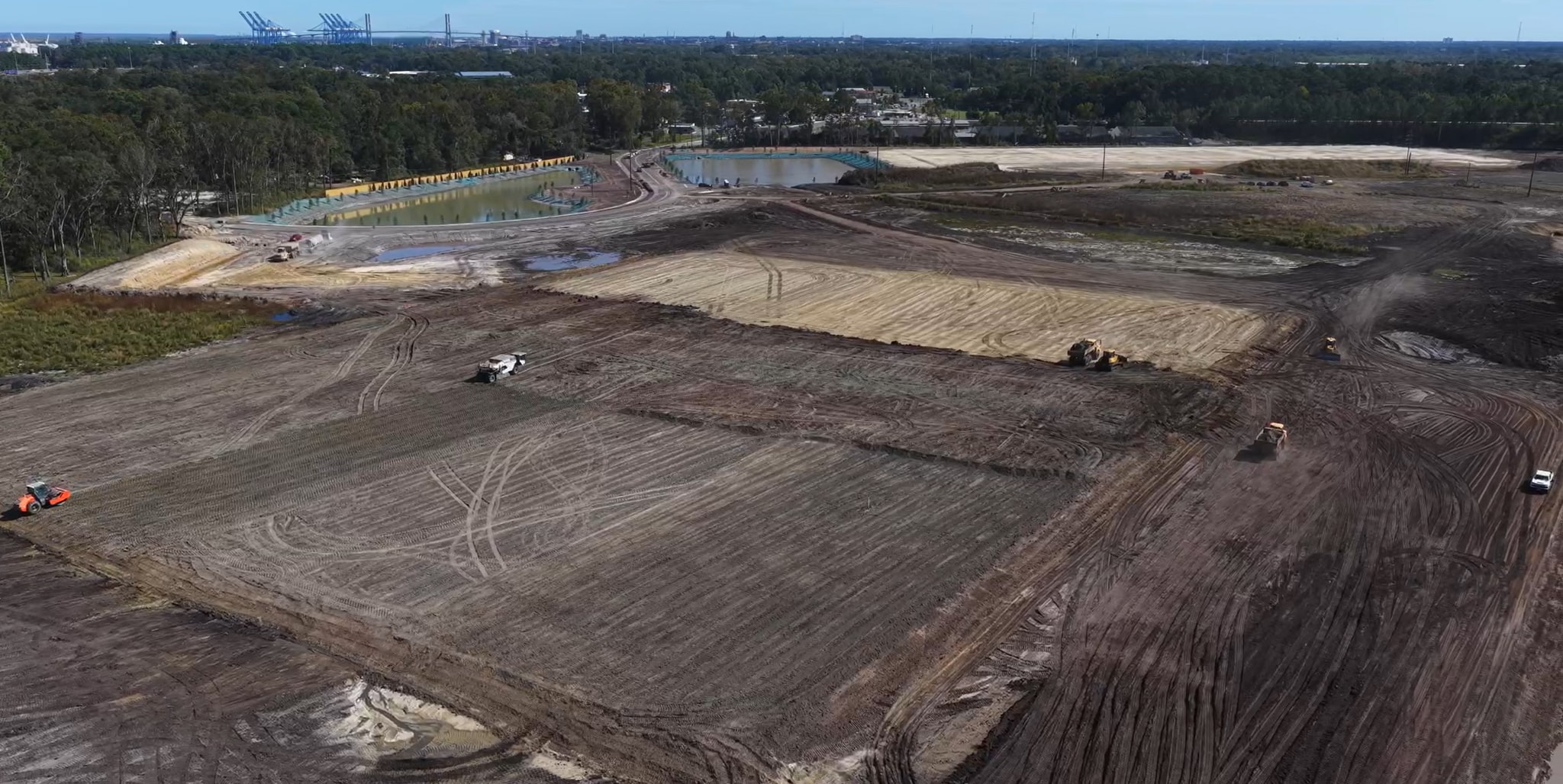 1 Portview Drive, Garden City, GA for lease Interior Photo- Image 1 of 1