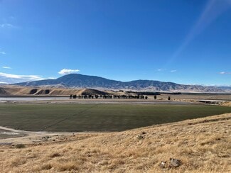 More details for Bena Rd., Bakersfield, CA - Land for Sale