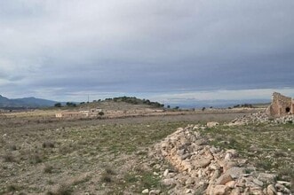 Jumilla, MUR - Aerial map view - Image1