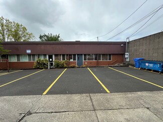 Plus de détails pour 643 Union St, Salem, OR - Bureau à louer