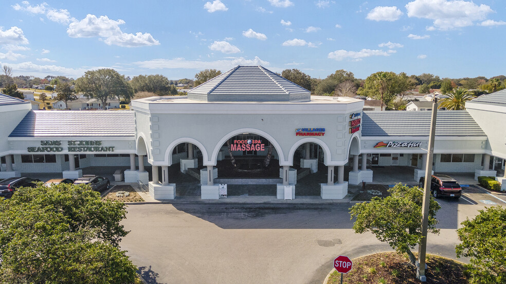 17860 SE 109th Ave, Summerfield, FL for lease - Building Photo - Image 1 of 13