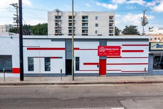 More details for 1157 S Robertson Blvd, Los Angeles, CA - Flex for Lease