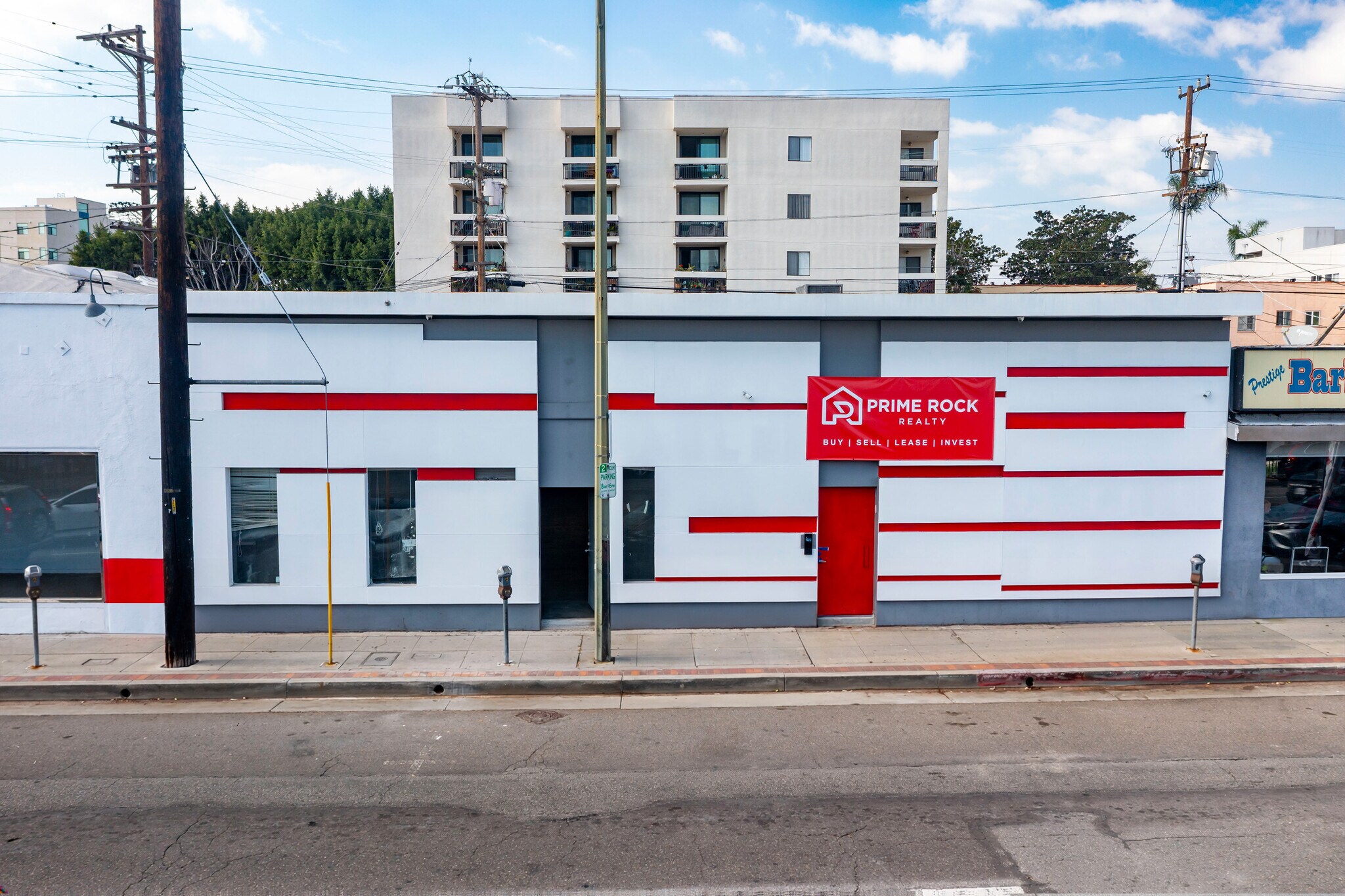 1157 S Robertson Blvd, Los Angeles, CA à louer Photo principale- Image 1 de 14