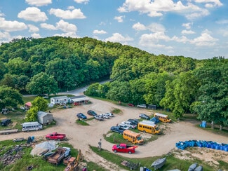 Plus de détails pour 1254 Hooten Town Rd, Crane, MO - Spécialité à vendre