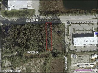 Plus de détails pour TBD 128th Ave, Sweetwater, FL - Terrain à vendre