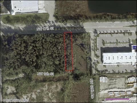 TBD 128th Ave, Sweetwater, FL for sale Building Photo- Image 1 of 4