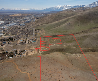 Plus de détails pour 0 Rhodes, Carson City, NV - Terrain à vendre