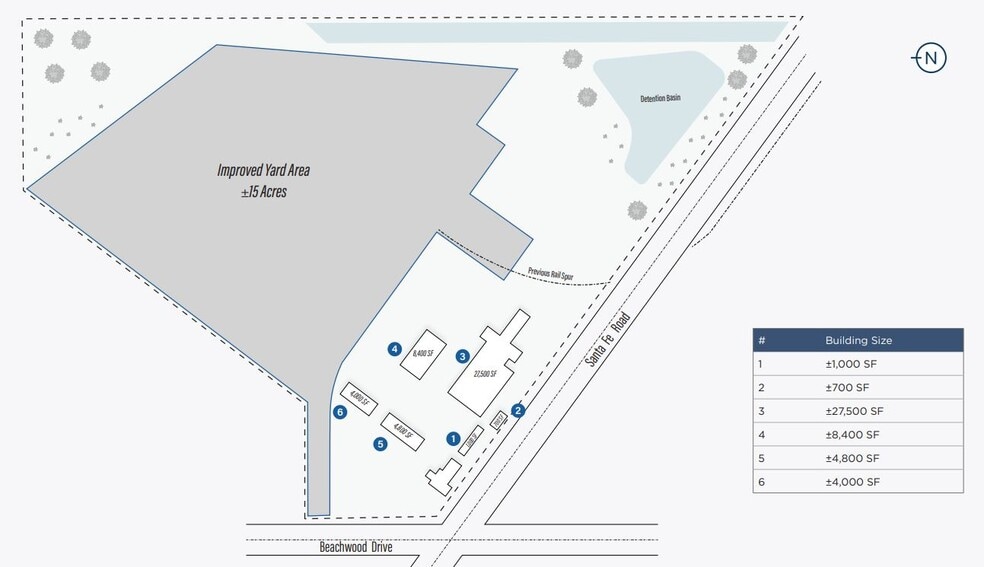 3058 Beachwood Dr, Merced, CA for sale - Building Photo - Image 2 of 4