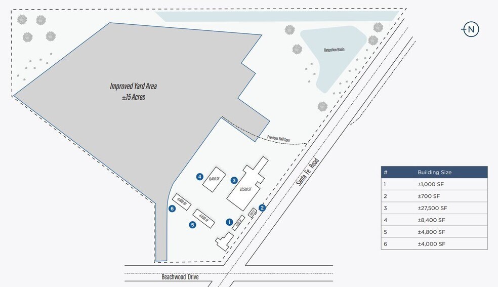 3058 Beachwood Dr, Merced, CA à vendre - Photo du bâtiment - Image 2 de 4