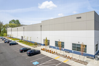 Plus de détails pour 7000 S 10th St, Ridgefield, WA - Industriel/Logistique à louer