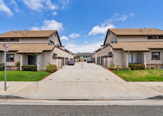 More details for 18942-18962 Delaware St, Huntington Beach, CA - Multifamily for Sale