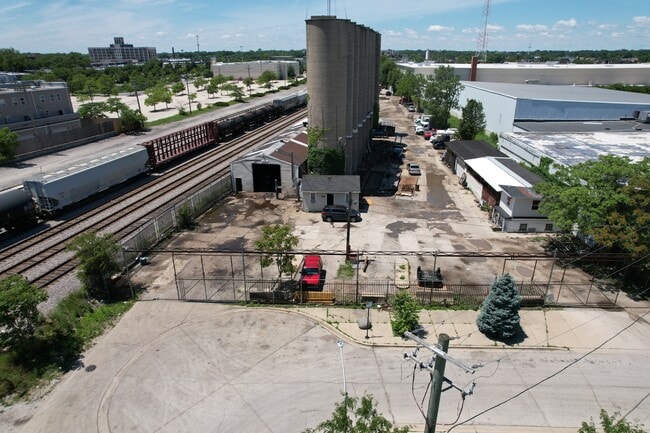 More details for 1960 N Long Ave, Chicago, IL - Land for Sale