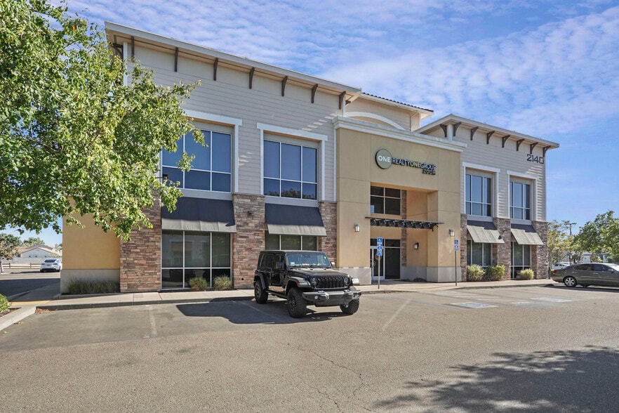 2140 W Grant Line Rd, Tracy, CA for sale - Building Photo - Image 3 of 52