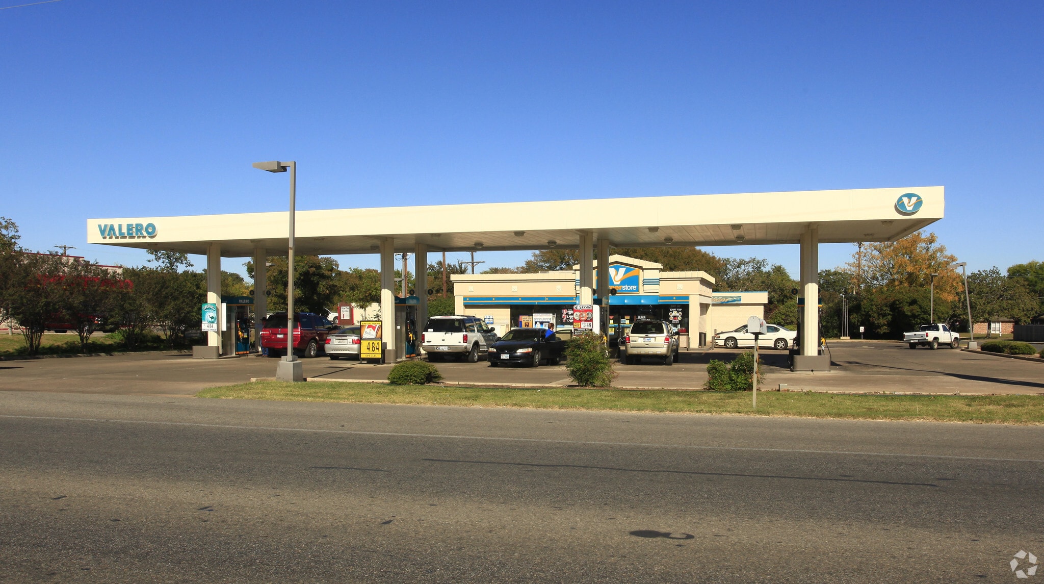 3401 Williams Dr, Georgetown, TX for sale Primary Photo- Image 1 of 5