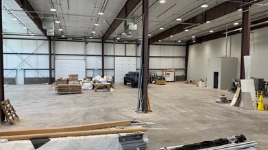 4158 Links Dr, West Valley City, UT for lease Interior Photo- Image 2 of 3