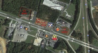 More details for 000 Lancaster Hwy, Chester, SC - Land for Lease