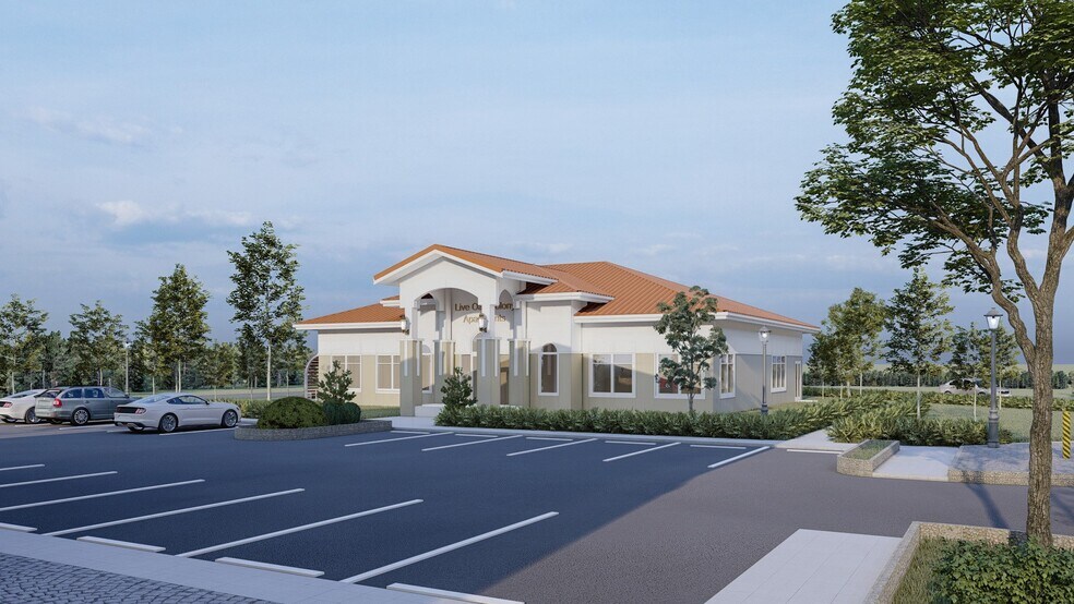 SR 51, Live Oak, FL à vendre - Photo du bâtiment - Image 3 de 8