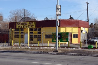 More details for 11820-11866 Gratiot Ave – Retail for Sale, Detroit, MI