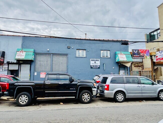 More details for 74-80 Georgia Ave, Brooklyn, NY - Industrial for Lease