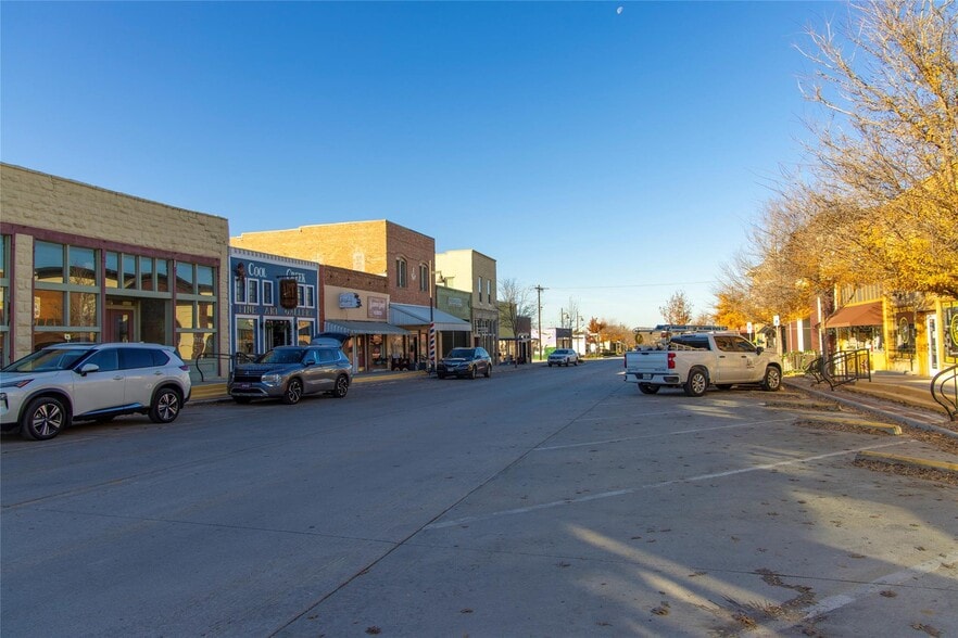 1020 Halsell St, Bridgeport, TX for sale - Building Photo - Image 2 of 25
