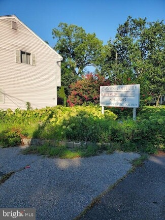 Plus de détails pour 108 Juliustown Rd, Browns Mills, NJ - Commerce de détail à vendre
