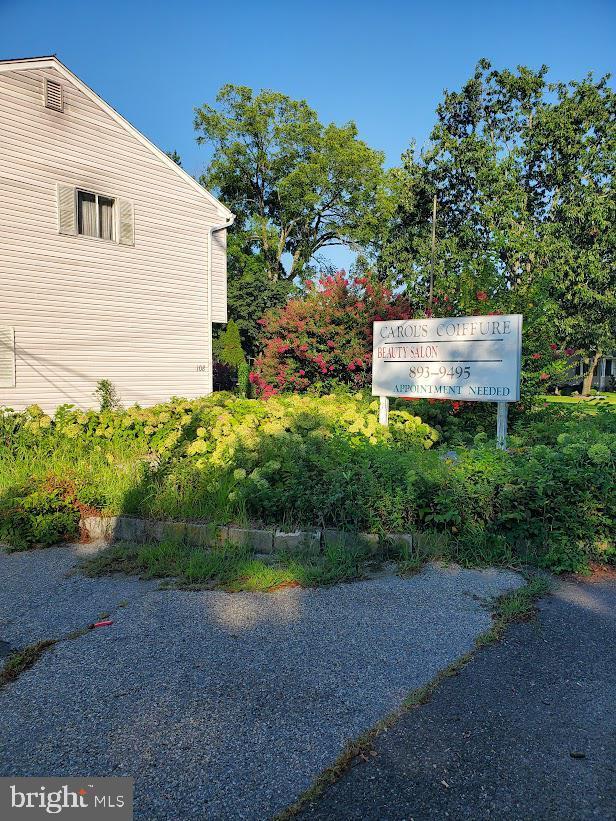 108 Juliustown Rd, Browns Mills, NJ à vendre Photo principale- Image 1 de 19