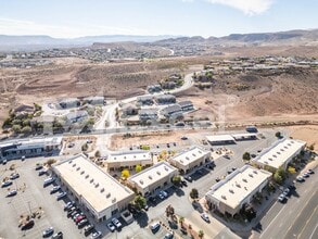 1664 S Dixie Dr, Saint George, UT - Aerial  map view - Image1