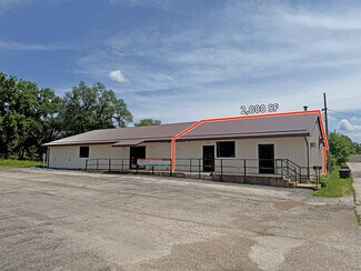 More details for 704 E Washington St, Cuba, MO - Office/Retail for Lease