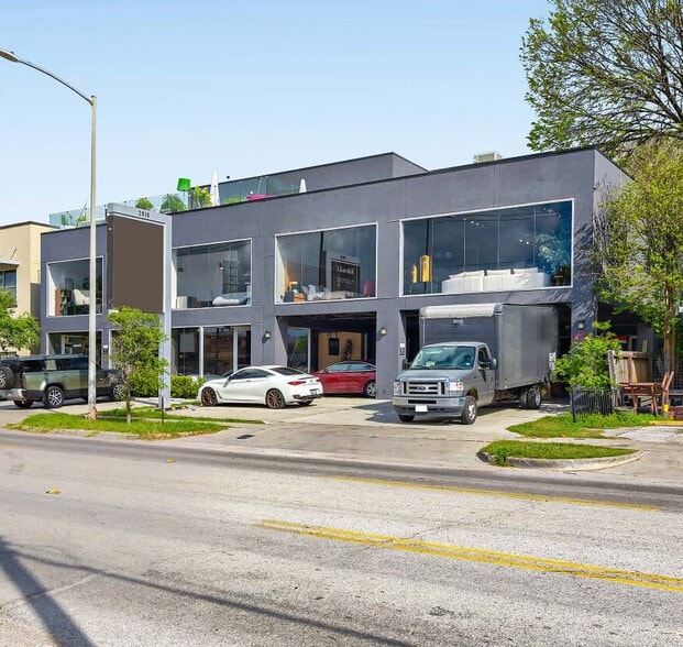 2016 W Alabama St, Houston, TX à vendre - Photo du bâtiment - Image 2 de 10