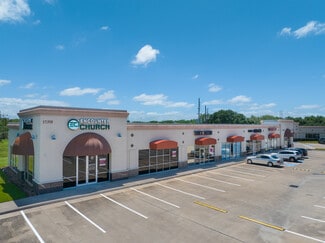 More details for 17320 W Grand Pky S, Sugar Land, TX - Retail for Lease